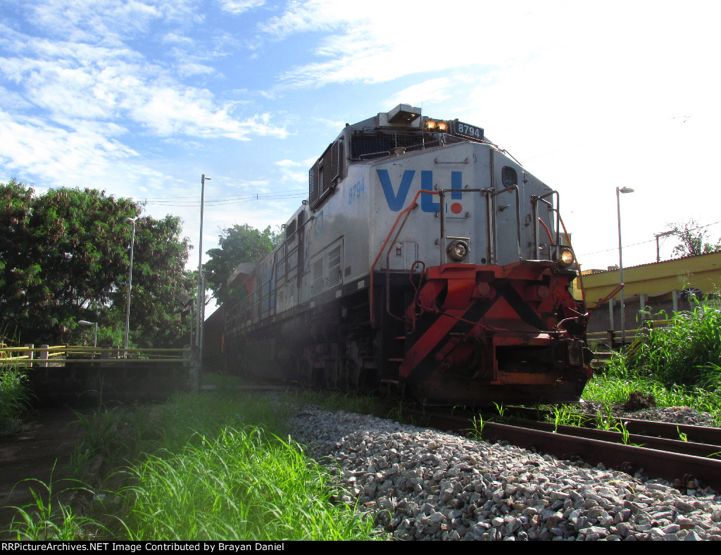 VLI 8794